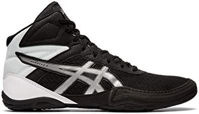 ASICS Men's Matflex 6 Wrestling Shoes