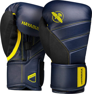 Hayabusa T3 Boxing Gloves for Men & Women Multiple Colors & Sizes